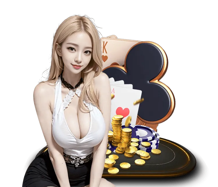 Người chơi đang trải nghiệm game slot trực tuyến với sự phấn khích